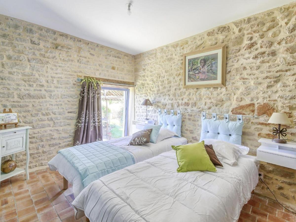 Burgundian Farmhouse In Talon With Fireplace 외부 사진